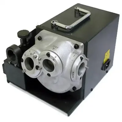 GRINDING END MILLING R413