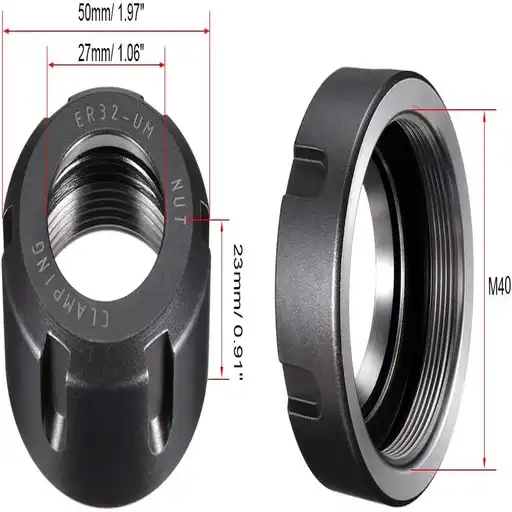 NUT-ER32