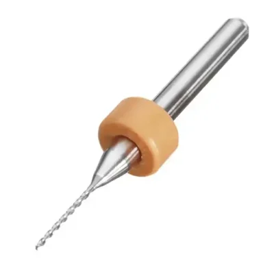 BIT ST DRILL COATING 0.8mm