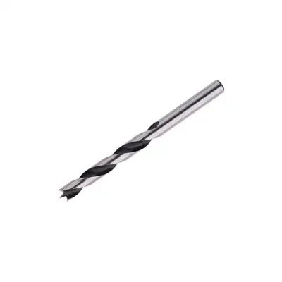 BIT STEEL 4mm