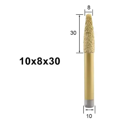 BIT STONE v  8mm-SHORT