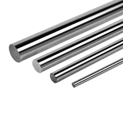 Linear shaft 10