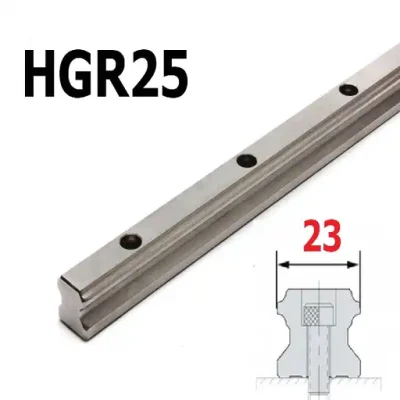 HGR25